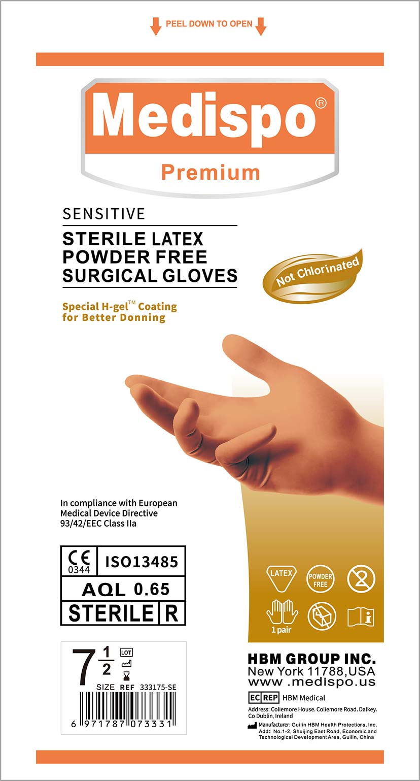 medispo nitrile gloves